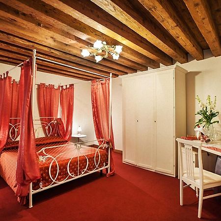 Maison San Marco Венеция Екстериор снимка