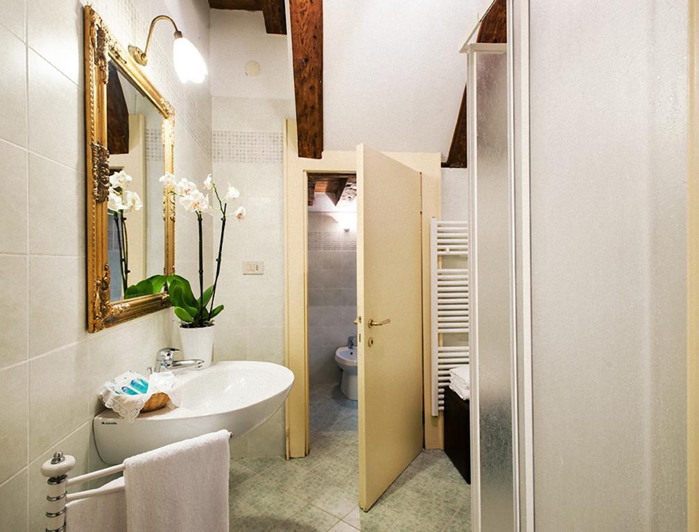 Maison San Marco Венеция Стая снимка