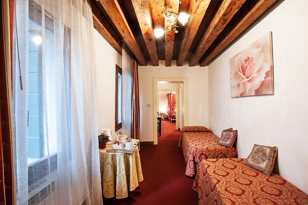 Maison San Marco Венеция Стая снимка