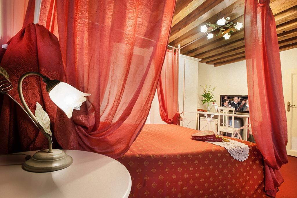 Maison San Marco Венеция Стая снимка