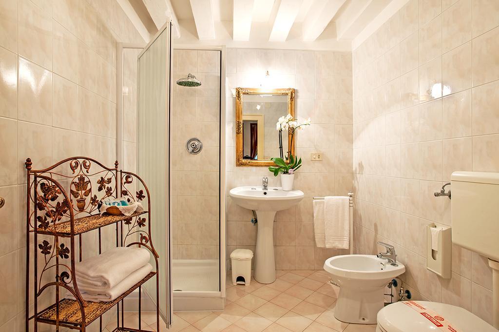 Maison San Marco Венеция Стая снимка